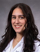 Karina Pedetti, DO