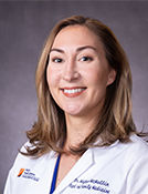 Meghan McMullin, MD