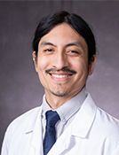 Guersom Ralda, MD