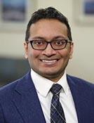 Sanjay Salgado, MD