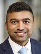 Neelesh Rastogi, MD, Site Director, Overlook Medical Center