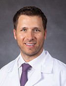 Brian Baksa, MD, PGY-4