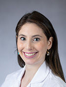 Rebecca Zweifler, PGY-4