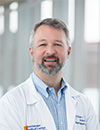 Dr. Cilian White, program director