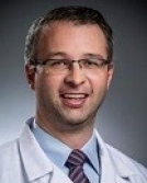 Cilian White, MB BAO BCh, Program Director
