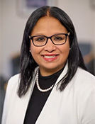 Bijal Mehta, MD Core Faculty, Outpatient Medicine 