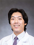 Picture of Marshall Guo, MD, Morristown Internal Medicine Residency