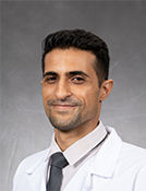 Picture of Akbar Ahmed, MD, Morristown Internal Medicine Residency