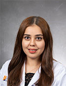 Picture of Sarah M. Dehkordy, MD, Morristown Internal Medicine Residency