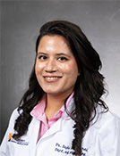 Picture of Suju Bhattarai, MBBS, Morristown Internal Medicine Residency