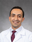 Picture of Amr Elmahalawy, MBBS, Morristown Internal Medicine Residency