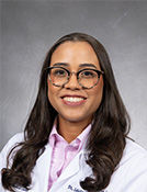 Picture of Laura Alvarez Florian, MD, Morristown Internal Medicine Residency