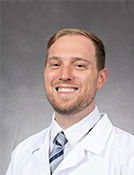 Picture of Timothy Gardner, DO, Morristown Internal Medicine Residency