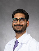 Picture of Haroon Saeed, DO, Morristown Internal Medicine Residency