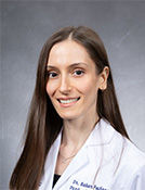 Picture of Bahar Fadee, MD, Morristown Internal Medicine Residency