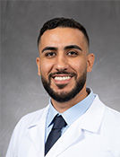 Picture of Bavly Abdelmesih, MD, Morristown Internal Medicine Residency