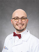 Picture of Przemyslaw Szalata, MD, Morristown Internal Medicine Residency