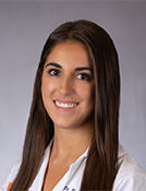 Picture of Danielle Nasuti, MD, Morristown Internal Medicine Residency