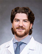 Picture of Nicolo Hroncich, MD, Morristown Internal Medicine Residency