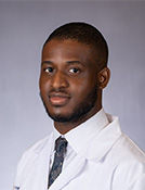 Picture of Ifeatu Egwuatu, MD, Morristown Internal Medicine Residency