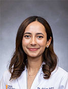 Picture of Asiya Jatoi, MB BS, Morristown Internal Medicine Residency