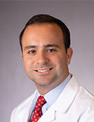 Picture of Christopher De Leo, MD, Morristown Internal Medicine Residency