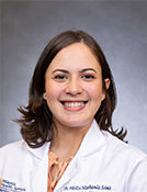 Picture of Ydelci Simo, MD, Morristown Internal Medicine Residency