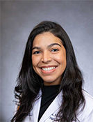 Picture of Eliannie Nunez Brito, MD, Morristown Internal Medicine Residency