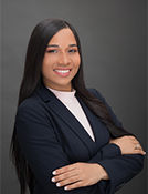 Picture of Daniela Guzman Duran, MD, Morristown Internal Medicine Residency
