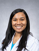 Picture of Daniela Guzman Duran, MD, Morristown Internal Medicine Residency