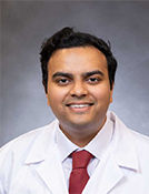 Picture of Jaymesh Shah, MB ChB, Morristown Internal Medicine Residency