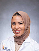 Picture of Marriem Youssef, DO, Morristown Internal Medicine Residency
