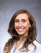 Picture of Angela Pais Vidreiro, MD, Morristown Internal Medicine Residency