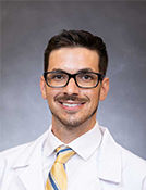 Picture of Benjamin Stern, MD, Morristown Internal Medicine Residency