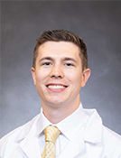 Picture of Thomas Rogan, MD, Morristown Internal Medicine Residency