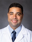 Mostafa Naguib, MD, Morristown Internal Medicine Resident