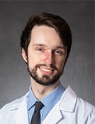 Michael Germain, MD, Morristown Internal Medicine Resident