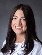 Meghan Mihalik, MD, Morristown Internal Medicine Resident