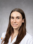Picture of Natalia Chmielewska, MD, Morristown Internal Medicine Residency