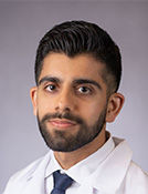 Picture of Wali Sabuhi, MD, Morristown Internal Medicine Residency