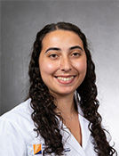 Picture of Allie Immerso, MD, Morristown Internal Medicine Residency