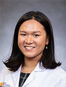 Picture of Danielle Lee, MD, Morristown Internal Medicine Residency
