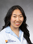 Picture of Katherine Ji, MD, Morristown Internal Medicine Residency