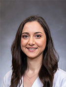 Picture of Bahar Javdan, MD, Morristown Internal Medicine Residency