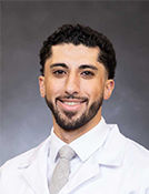 Picture of Yusuf Mahmoud, MD, Morristown Internal Medicine Residency