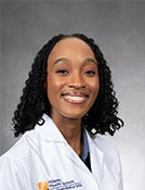 Picture of Magrian Munetsi, MD, Morristown Internal Medicine Residency