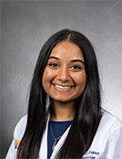 Picture of Nandita Kapur, MD, Morristown Internal Medicine Residency
