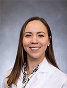 Picture of Michelle Clark, MD, Morristown Internal Medicine Residency