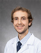 Picture of Robert Adamiecki, MD, Morristown Internal Medicine Residency