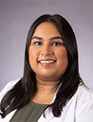 Picture of Devea De, MD, Morristown Internal Medicine Residency